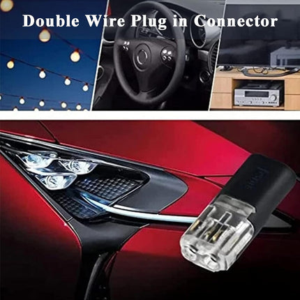 Electrical Wire Connectors, Lever Wire Connectors