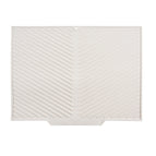 Ivory White / Medium
