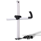 Upgraded Dual Positioning Aluminum Alloy