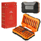 Upgrade 42 in 1 Magnetic Screwdriver Set(Orange)