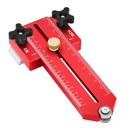 Table Saw Thin Rip Jig