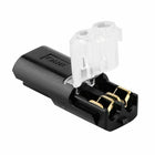 Electrical Wire Connectors, Lever Wire Connectors, Low Voltage Wire Splice Connector, Solderless Connectors
