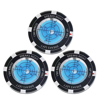 Golf Training Aid for Putting and Slope Reading, Golf Equipment and Gifts for Golfers – image 6