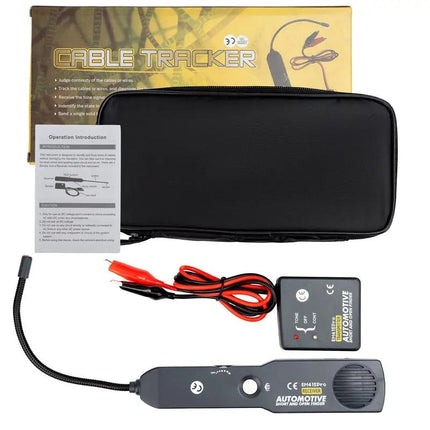 Automotive Circuit Tester, Car Repair Tools – image 6