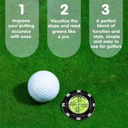 Golf Ball Markers, Golf Equipment and Gifts for Golfers – image 9