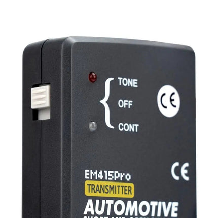 Automotive Circuit Tester, Short Circuit Finder and Wire Tracer – image 4
