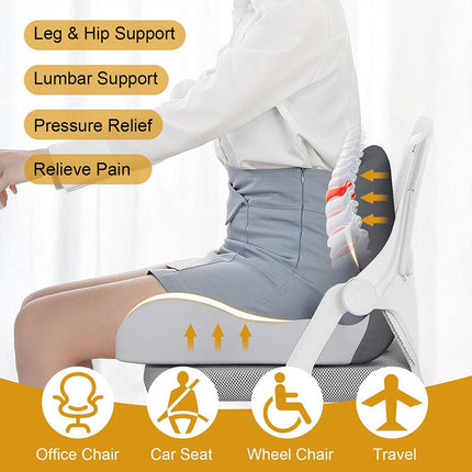 Car Seat Cushion for Driving – image 8