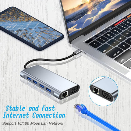 Type C Adapter for MacBook – image 7