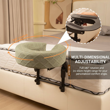 Adjustable Bed Massage Headrest for Bed Rest – image 7