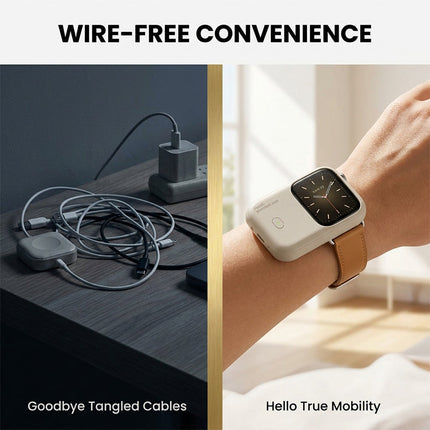 Portable Apple Watch Charger – image 8
