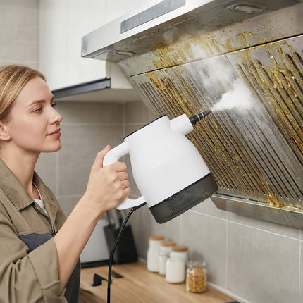 Steam Cleaner for Home, Handheld Steam Cleaner with Steam Mop 3 in 1 – image 8