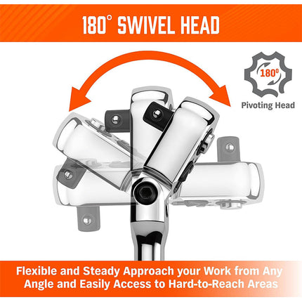 Mechanic Tool Set – image 7