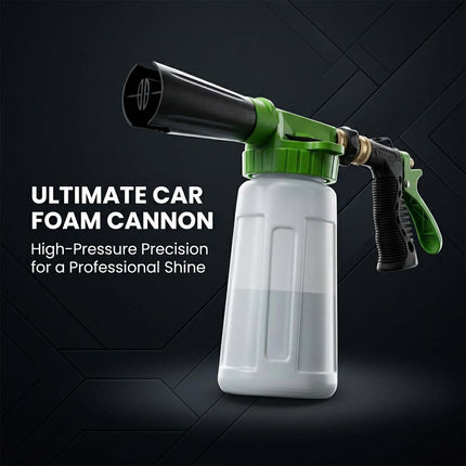 Car Wash Foam Sprayer, Auto Detailing Supplies – image 8