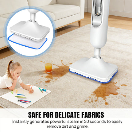 Steam Mop – image 8