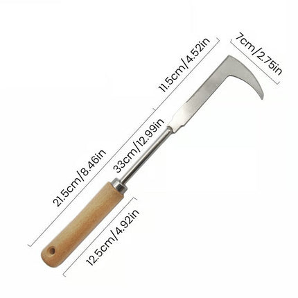 Crack Weeder Tool – image 11