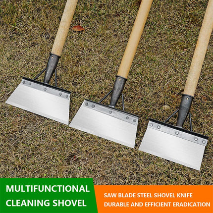 Garden Shovel Head – image 4