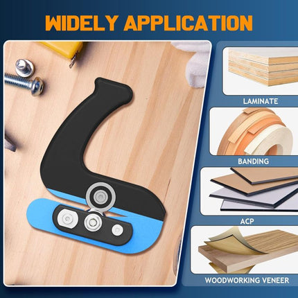 Edge Banding Trimmer – image 8