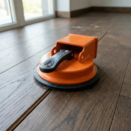 Heavy Duty Glass Suction Cup for Tile, Floor Installation Tool for Wood and PVC – image 9