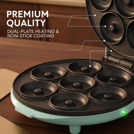 Mini Donut Maker Machine – image 7