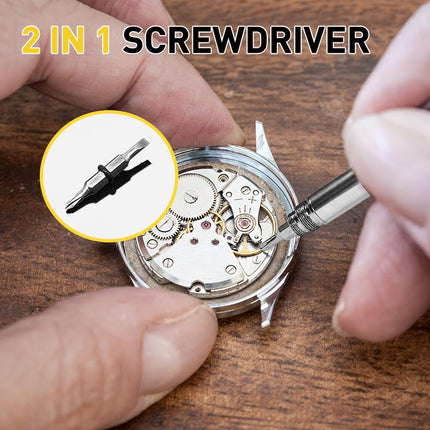 Multitool Pen 9 in 1, Fathers Day Gifts for Dad – image 6