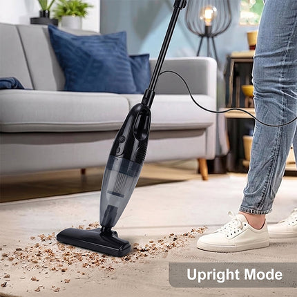 Quiet Hand Held Vacuum for Pet Hair and Keyboard – image 8