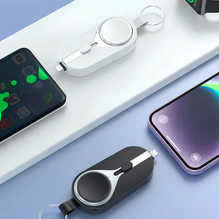 Portable Charger Keychain – image 10