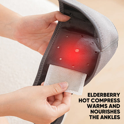 Rechargeable Ankle Massager – image 9