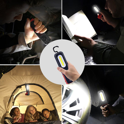 Portable Mechanic Light for Car Repair and Camping – image 9