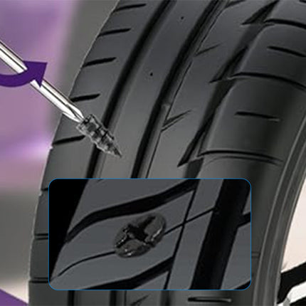 Rubber Tire Plugs – image 18