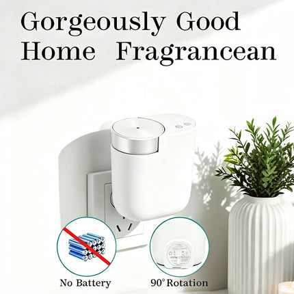 Essential Oil Diffusers, Aromatherapy Diffuser – image 5