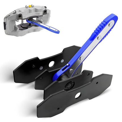 Ratchet Brake Caliper Tool – image 16
