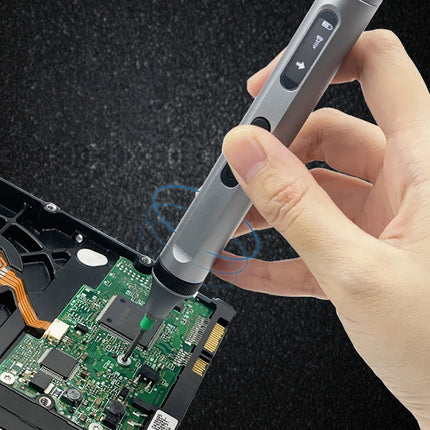 Mini Electric Screwdriver Set – image 19