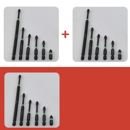 Impact Driver Bits PH2 – image 9