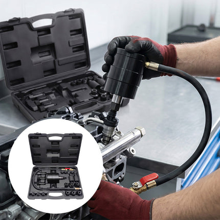 Fuel Injector Removal Tool, Diesel Injector Removal Tool – image 10