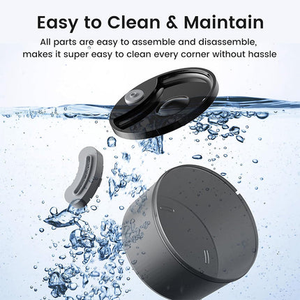 Cat Water Fountains, Filtered Cat Drinking Fountain – image 8