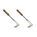 Angled 7-Shaped Knife 2PCS