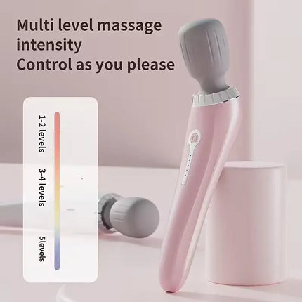 Back Massager Handheld – image 9