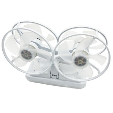 Ceiling Fan with Light and Remote – image 7