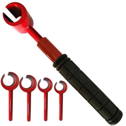 Door Hinge Adjuster Tool, Hinge Tool for Doors – image 9