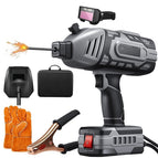1 * Sakerplus Portable Welding Machine+1 * Gloves