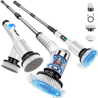 White - 3-in-1 Set