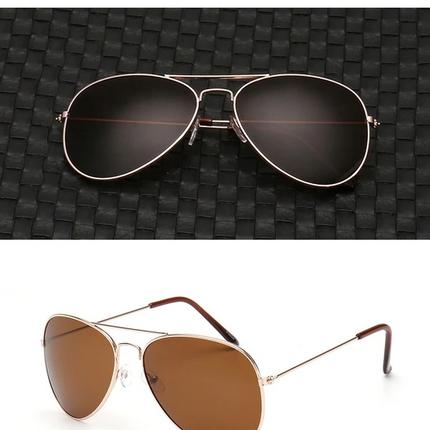 Aviator Sunglasses, UV400 Sunglasses for Water Sports