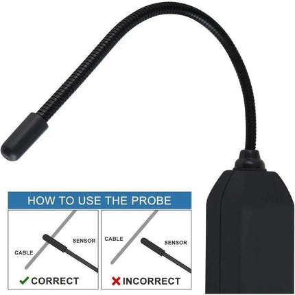 Automotive Circuit Tester, Short Circuit Finder and Wire Tracer