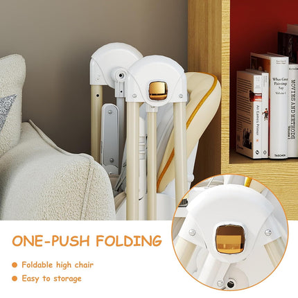 Feeding Chair for Toddlers – image 18