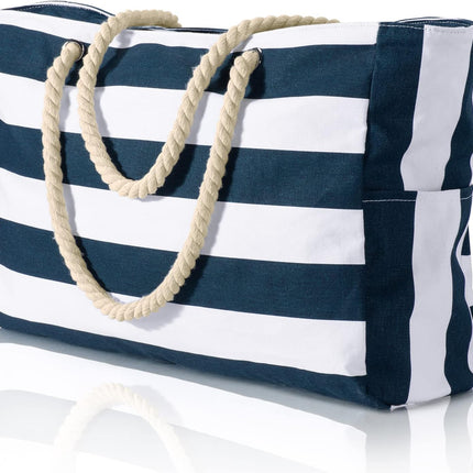 Beach Tote Bag Sandproof, Waterproof Tote – image 28