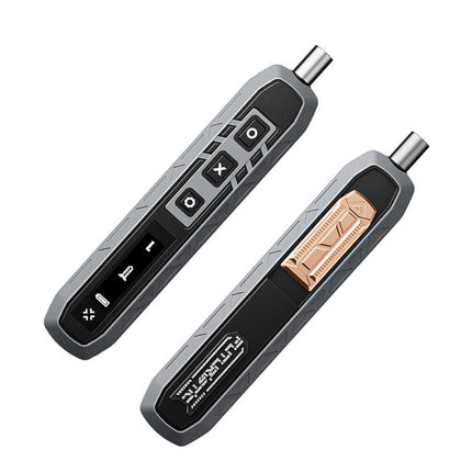 Mini Electric Screwdriver Set with LED, Small Screwdriver Set, Phone Repair Kit – image 9