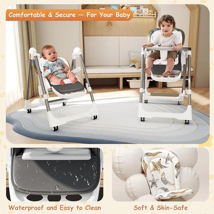 Feeding Chair for Toddlers – image 13