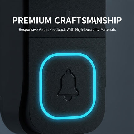 Doorbell Camera with Monitor – image 8