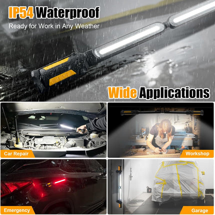 LED Work Light for Mechanic and Garage – image 8