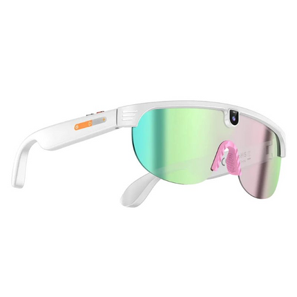 Smart Glasses with Camera, AI Glasses with Bluetooth and Photochromic Lenses – image 9
